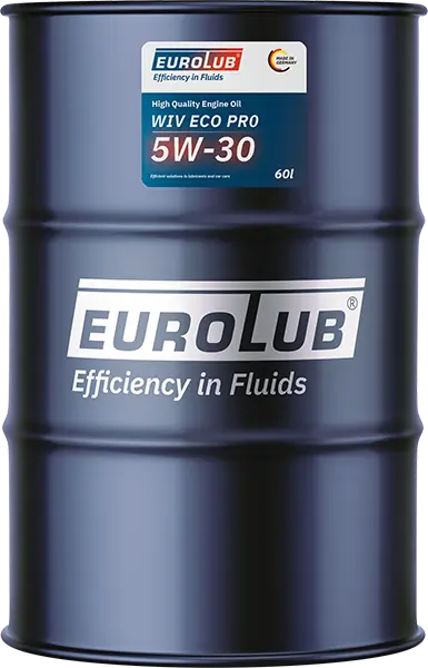 EUROLUB motorolaj - 254060 - TothCarparts