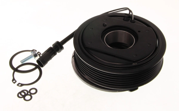 MAXGEAR mágneskuplung, klímakompresszor - AC130199 - TothCarparts