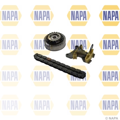 NAPA vezérműlánc készlet - NCK4083 - TothCarparts