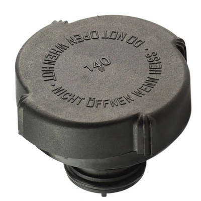 BAPMIC Zárófedél, hűtőfolyadék-tartály - TOPT1211002 - TothCarparts