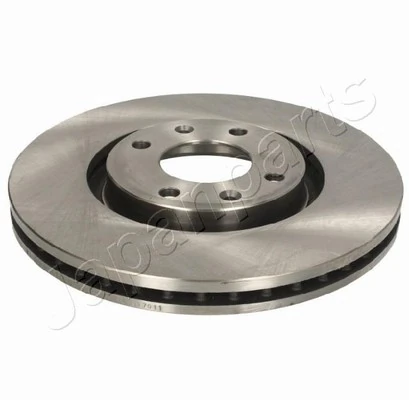 PEMEBLA féktárcsa - JAPDI-0601 - TothCarparts