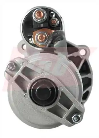 ITAB AUTOMOTIVE önindító - 10015207AV - TothCarparts