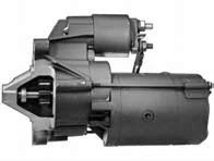 ACAUTO önindító - AC-CBS0712 - TothCarparts