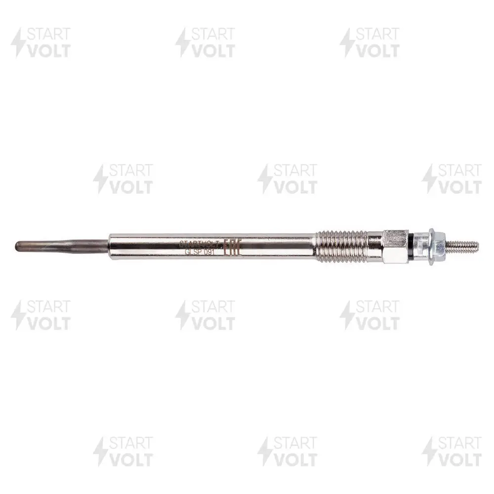 STARTVOLT izzítógyertya - GLSP 091 - TothCarparts