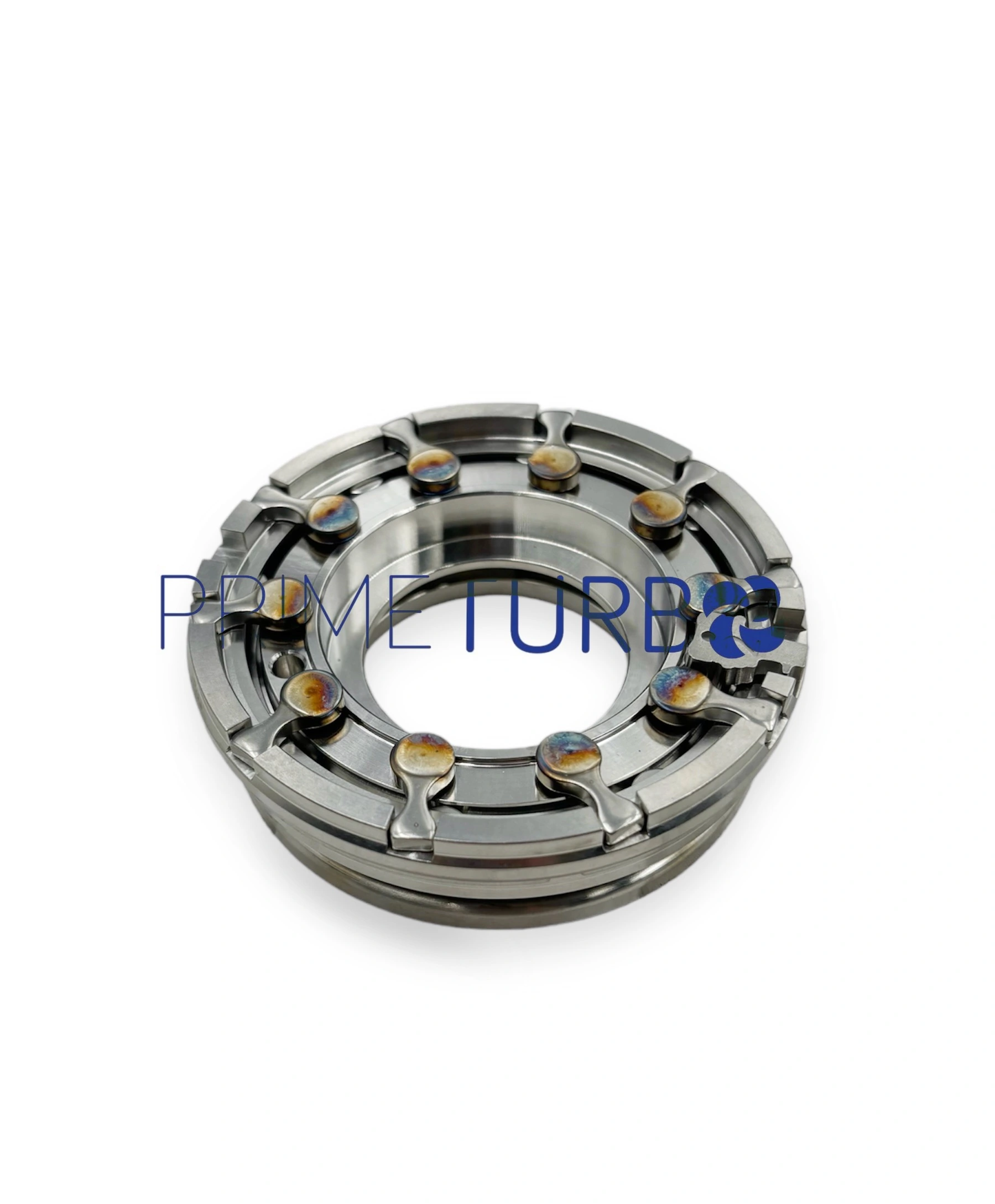 Prime Turbo szerelőkészlet, töltő - K00976V - TothCarparts