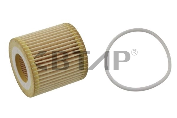 BTAP olajszűrő - BVE101-245 - TothCarparts