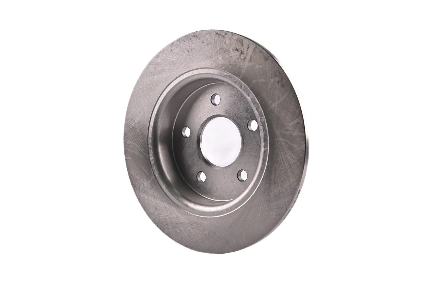 IBERIS féktárcsa - IB151017 - TothCarparts