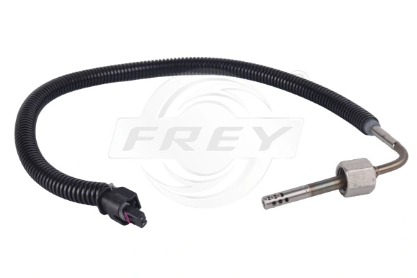 FREY Érzékelő, kipufogógáz-hőmérséklet - 780208801 - TothCarparts