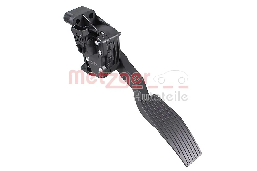 METZGER AUTOTEILE Érzékelő, gázpedál állás - 0901488 - TothCarparts