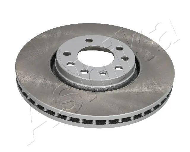 4X4 ESTANFI féktárcsa - EST-60-00-009C - TothCarparts