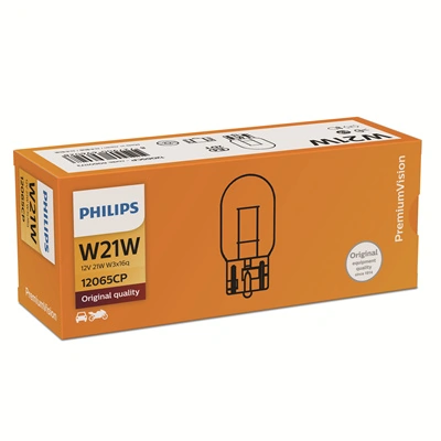 PHILIPS-Asia izzó, zárófény - 12065CP - TothCarparts