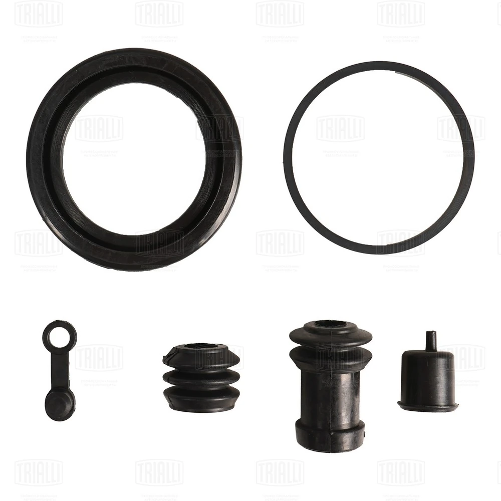 TRIALLI javítókészlet, féknyereg - RCF 350129 - TothCarparts