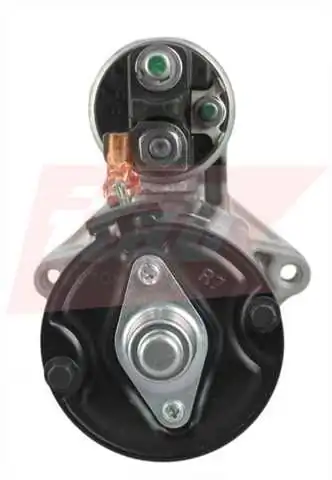 ITAB AUTOMOTIVE önindító - 10010403OV - TothCarparts