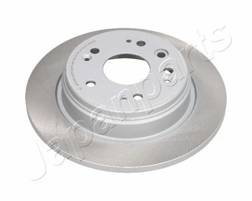 PEMEBLA féktárcsa - JAPDP-496C - TothCarparts