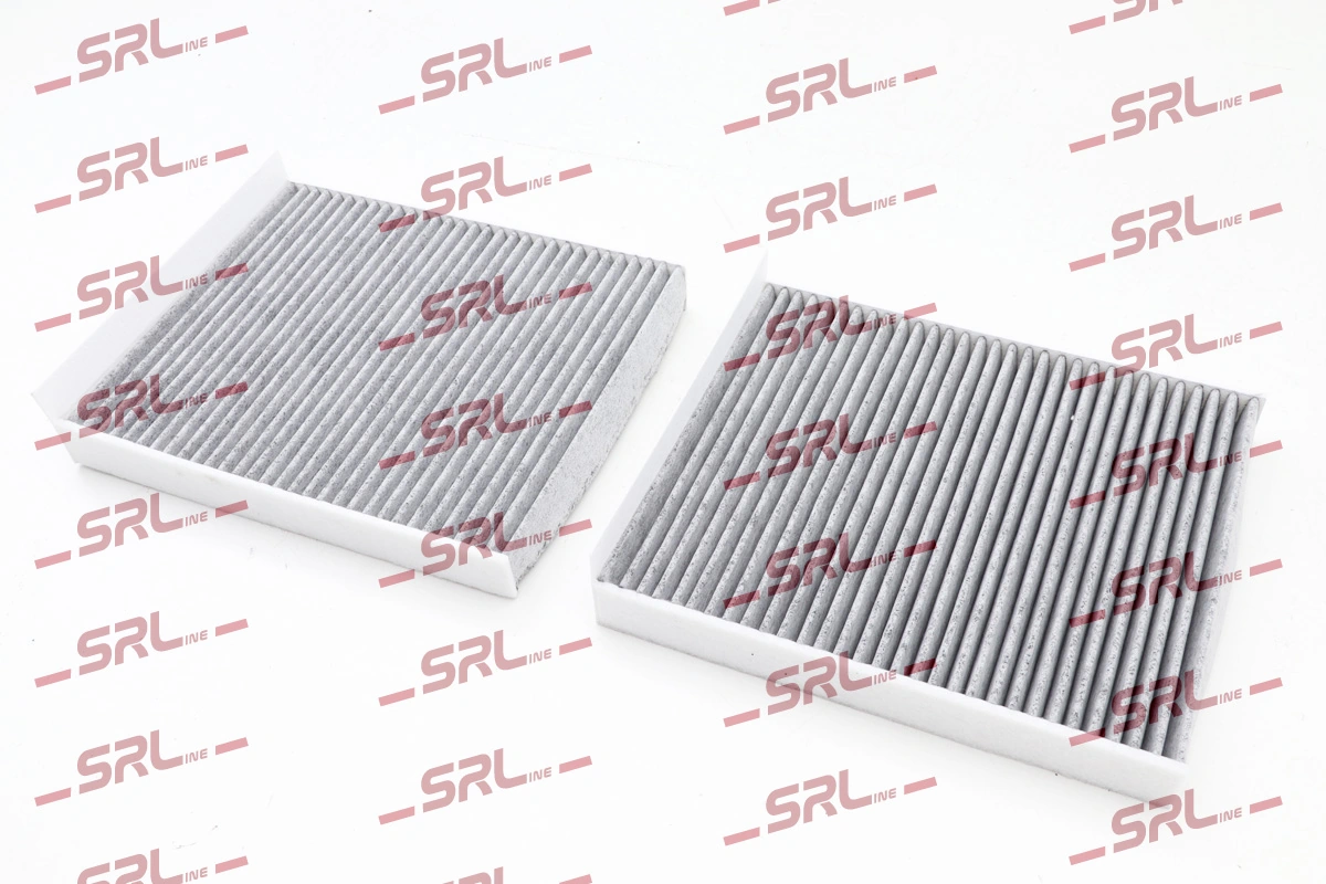 SRLine szűrő, utastér levegő - S11-1105 - TothCarparts