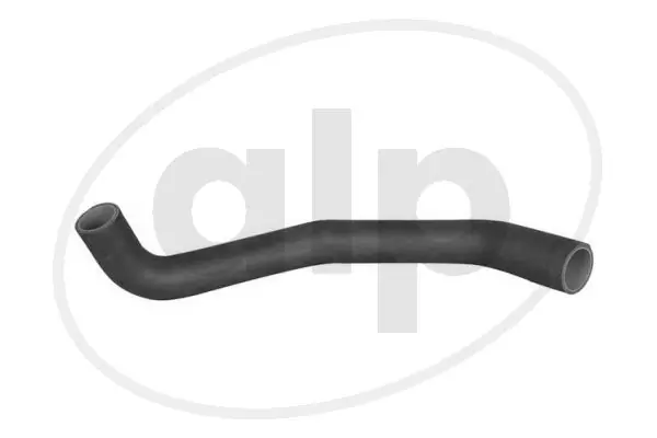 alp Töltőlevegő cső - ALP-006662 - TothCarparts