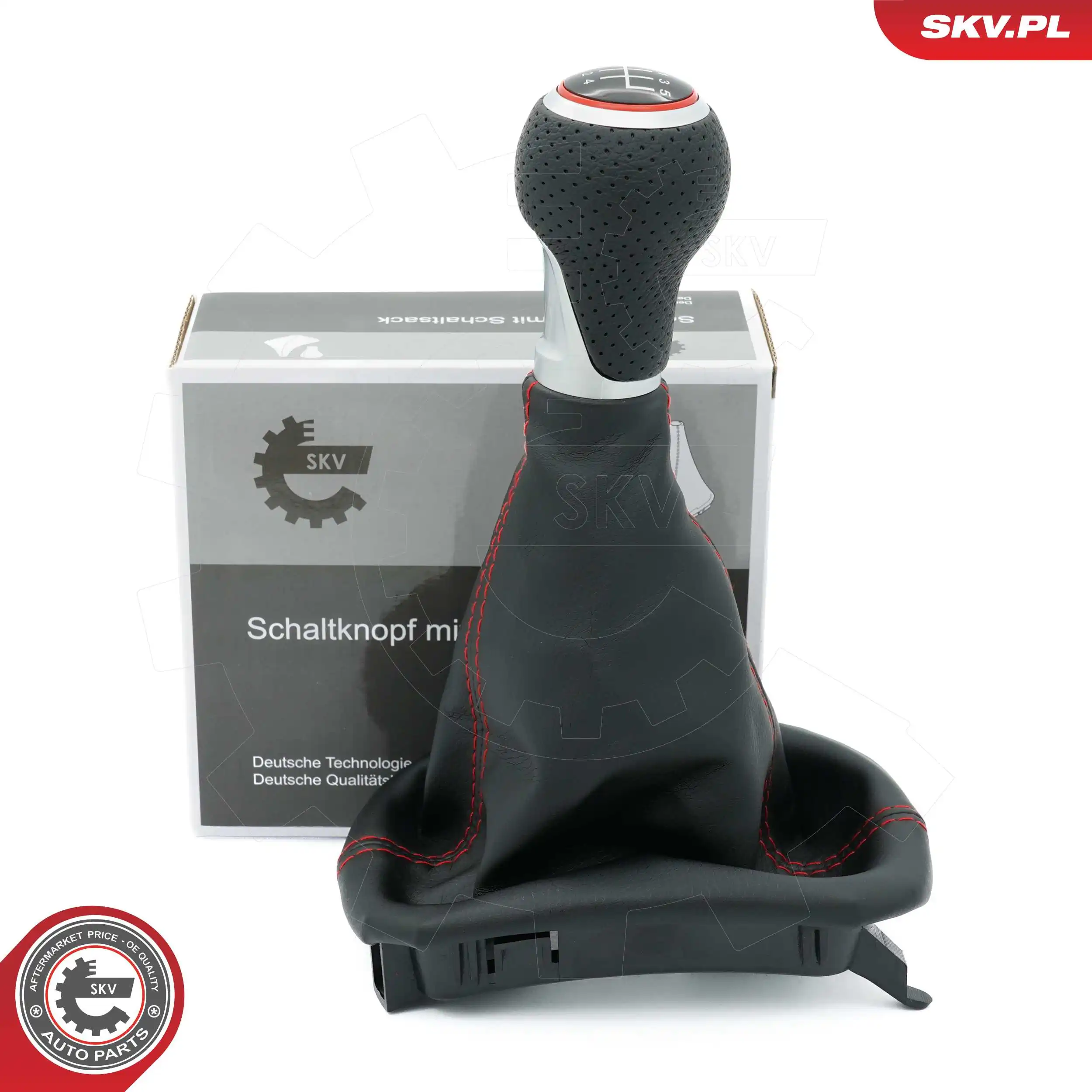 ESEN SKV Váltógomb - 63SKV470 - TothCarparts