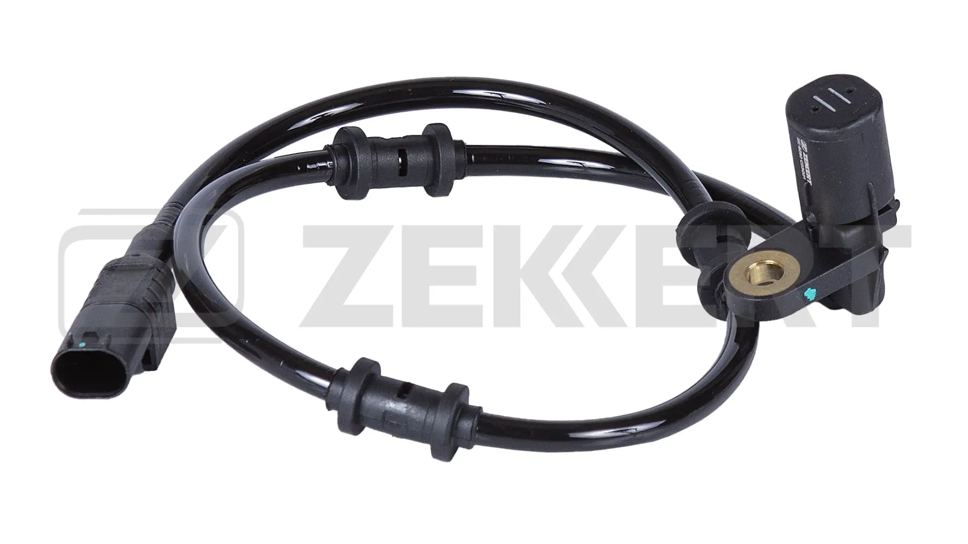 ZEKKERT érzékelő, kerékfordulatszám - SE-6290 - TothCarparts