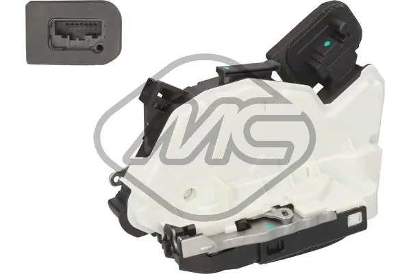 Metalcaucho Ajtózár - 43702 - TothCarparts