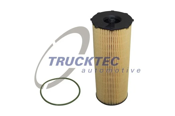 TRUCKTEC AUTOMOTIVE olajszűrő - 07.18.090 - TothCarparts