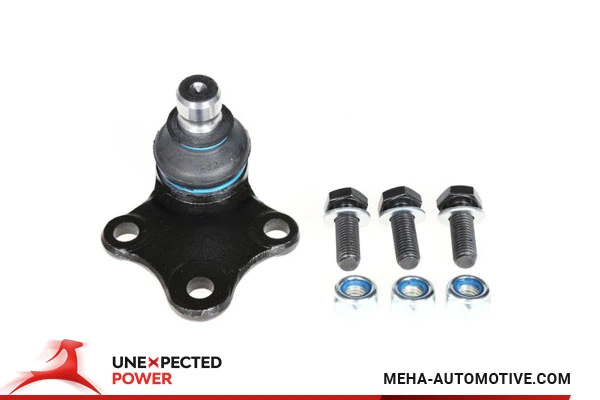 MEHA AUTOMOTIVE Támasztó-/vezetőcsukló - MH20644 - TothCarparts