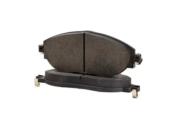 ZentParts fékbetétkészlet, tárcsafék - Z07624 - TothCarparts