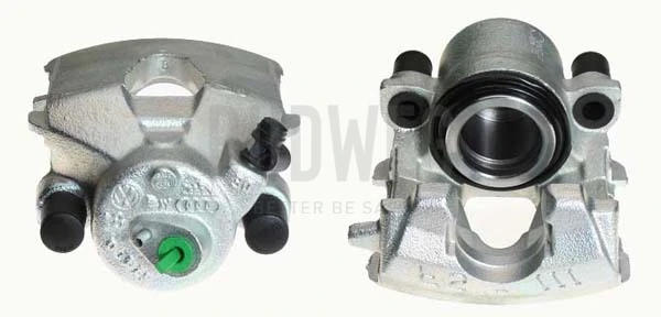 Axia féknyereg - 392671 - TothCarparts