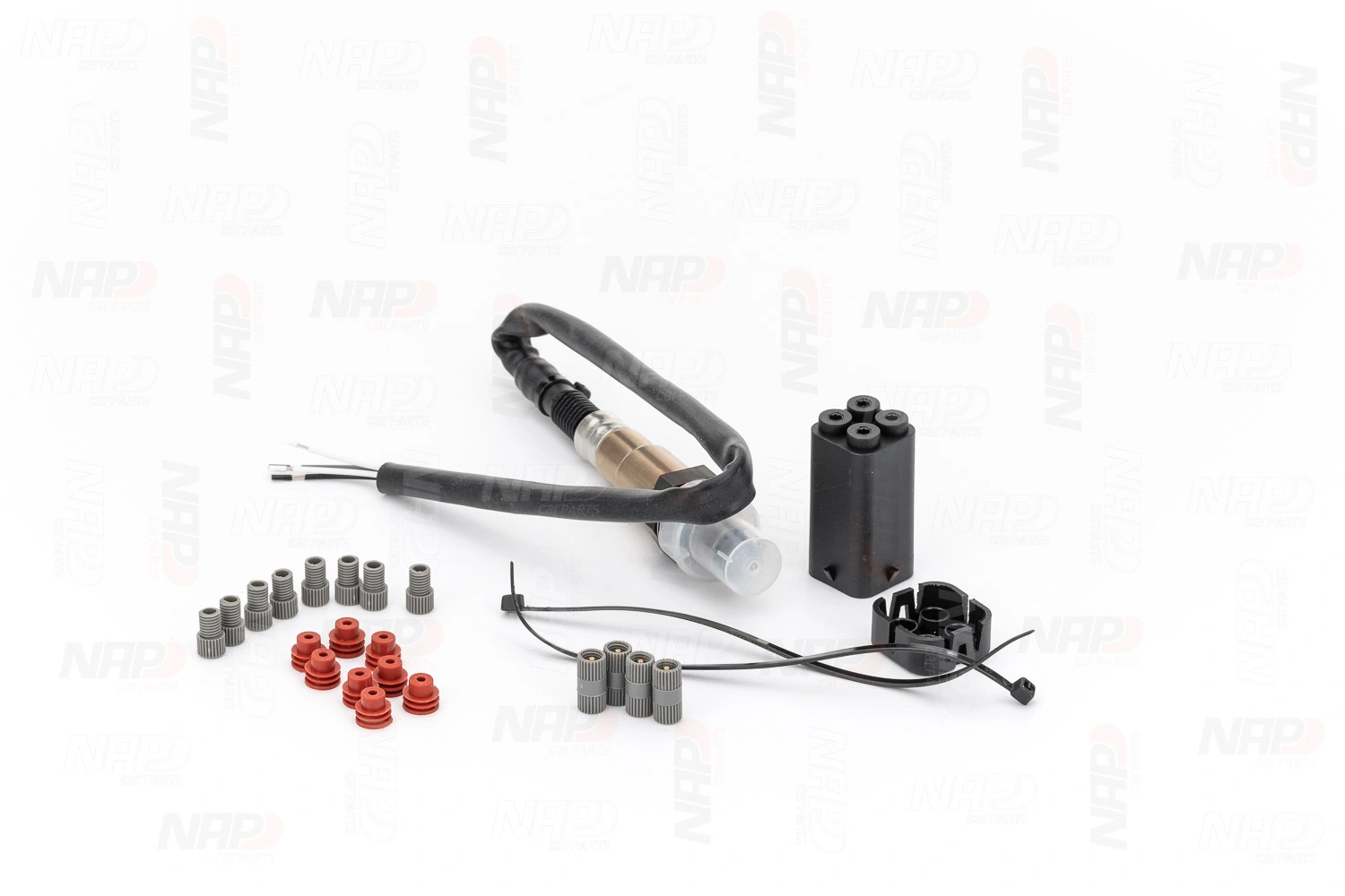 NAP carPARTS lambdaszonda - CLS10008 - TothCarparts