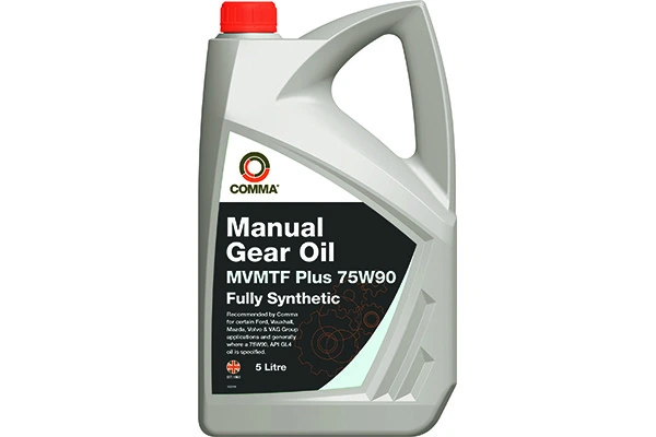 Comma Váltóolaj - MVMTFP5L - TothCarparts