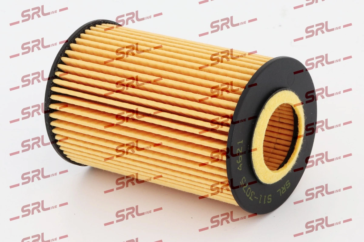 SRLine olajszűrő - S11-3075 - TothCarparts
