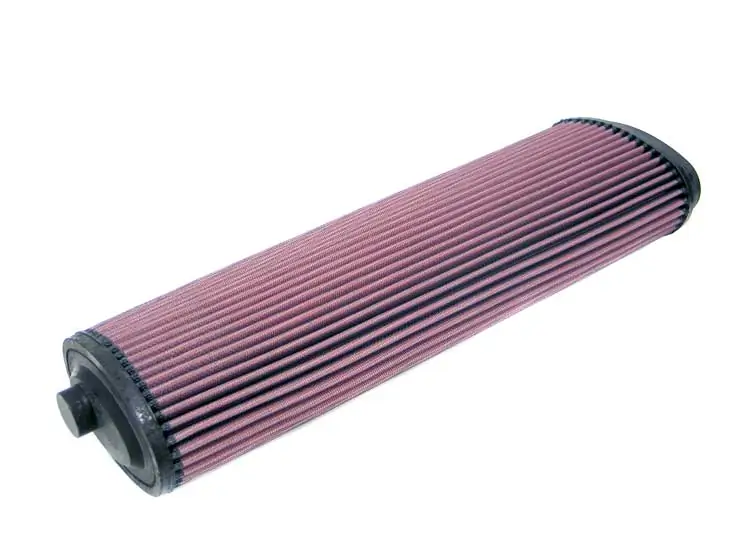 K&N Filters légszűrő - E-2657 - TothCarparts
