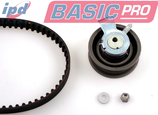 IPD Fogasszíjkészlet - 64-3210 - TothCarparts