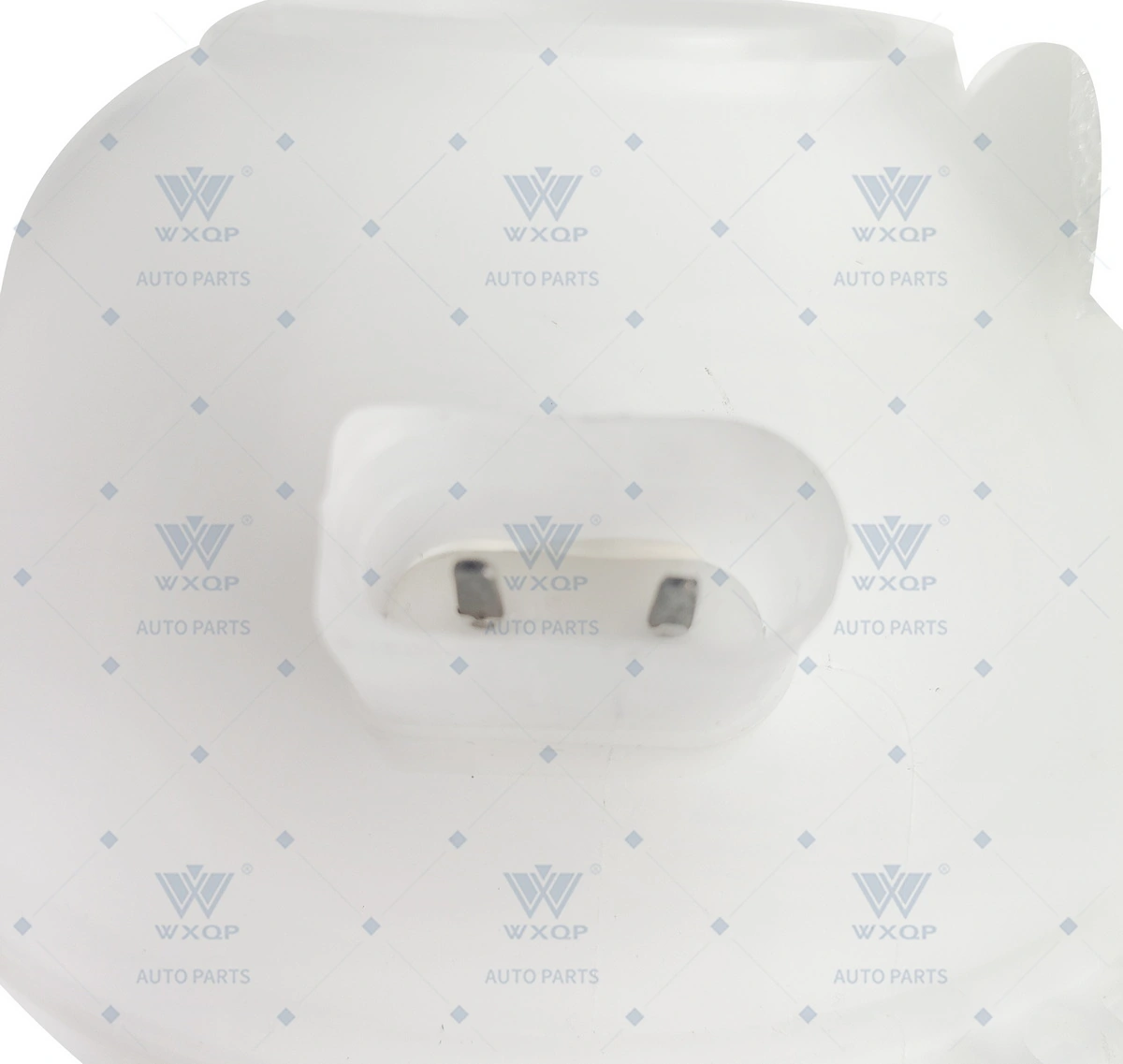 WXQP kiegyenlítőtartály, hűtőfolyadék - 321989 - TothCarparts