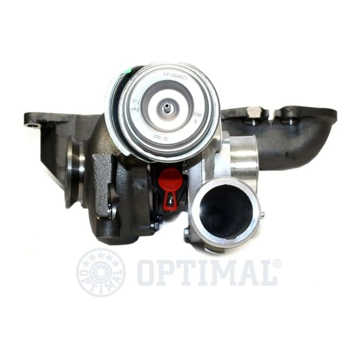 OPTIMAL töltő, feltöltés - OP-ETU0203G-RM - TothCarparts