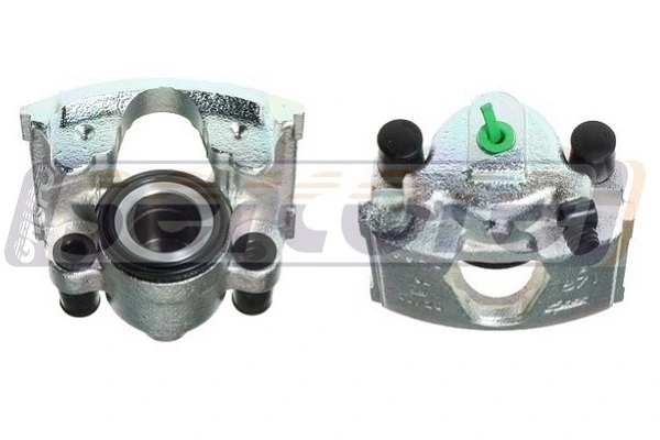 SERCORE féknyereg - 23CA0375 - TothCarparts