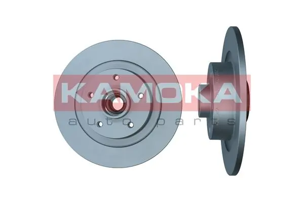 KAMOKA féktárcsa - 103029 - TothCarparts