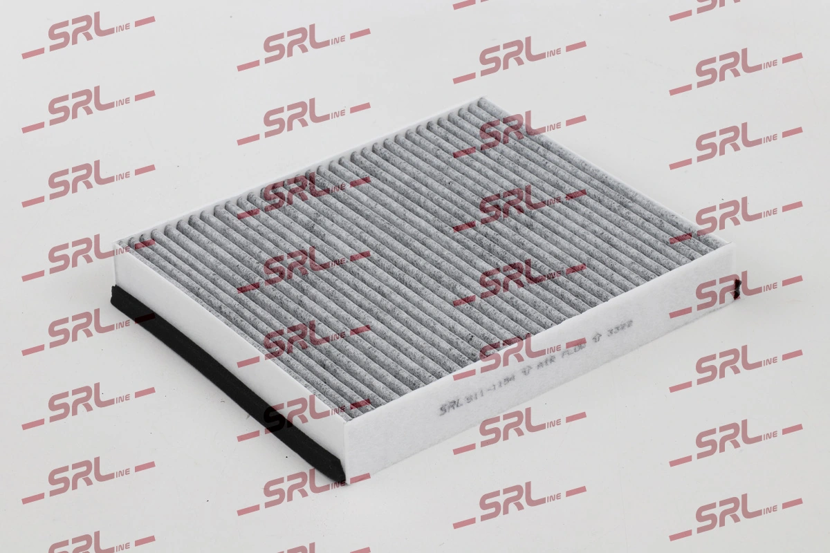 SRLine szűrő, utastér levegő - S11-1154 - TothCarparts