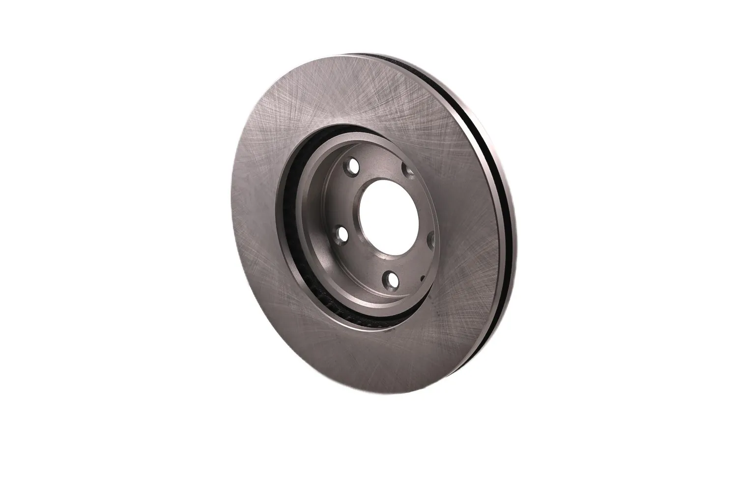 IBERIS féktárcsa - IB151102 - TothCarparts