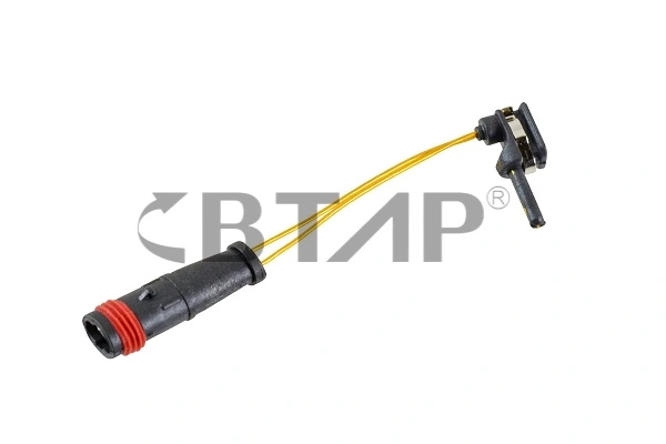 BTAP figyelmezető kontaktus, fékbetétkopás - BMC707-100 - TothCarparts