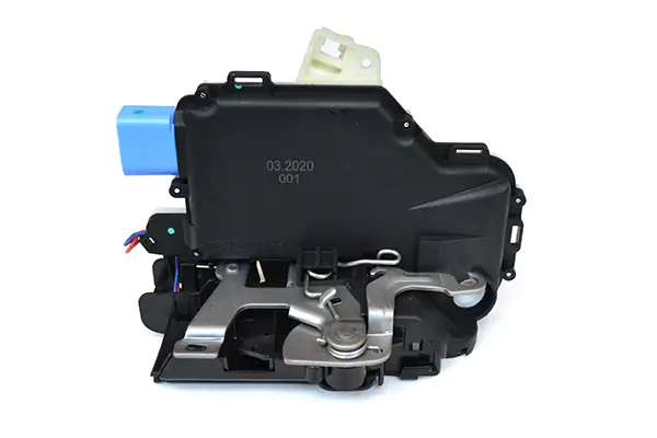 ASAM AUTOMOTIVE Ajtózár - 77357 - TothCarparts