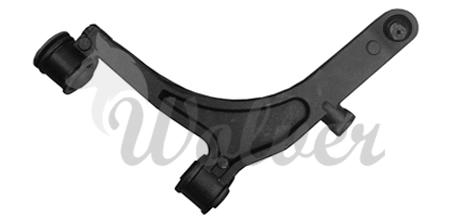 WOLVER vezetőkar fej - SP304591 - TothCarparts