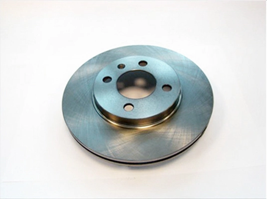 TECDRIVE féktárcsa - TDF0061 - TothCarparts