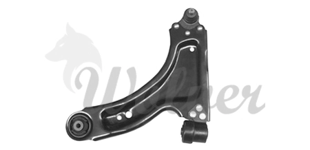 WOLVER vezetőkar fej - SP303481 - TothCarparts