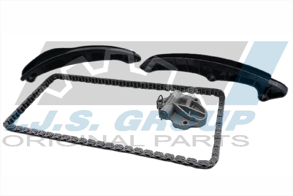 IJS GROUP vezérműlánc készlet - 40-1163K - TothCarparts