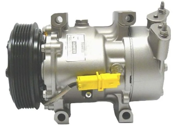 FRIESEN kompresszor, klíma - FRC00189 - TothCarparts
