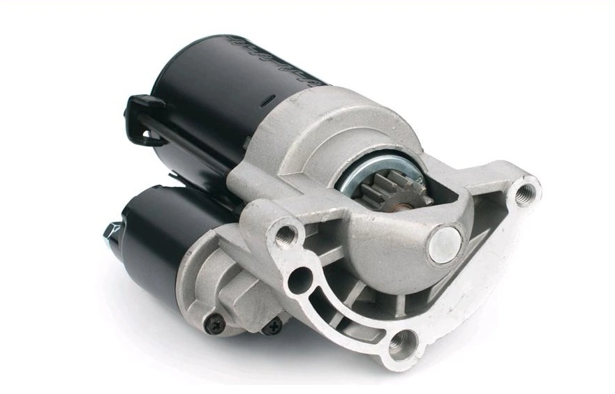 TESLA TECHNICS önindító - TT15263 - TothCarparts