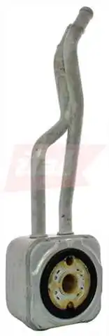 ITAB AUTOMOTIVE Olajhűtő, motorolaj - 93073008AV - TothCarparts