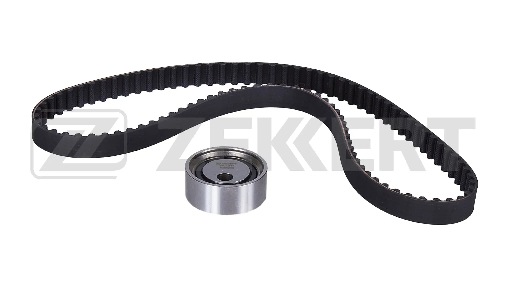 ZEKKERT Fogasszíjkészlet - ZR-1207 - TothCarparts