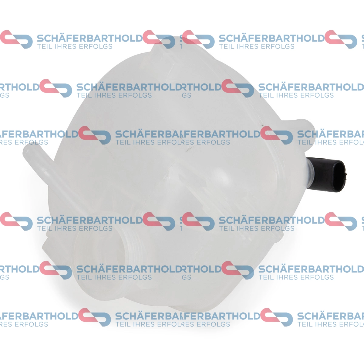 ORIGINAL Schäferbart kiegyenlítőtartály, hűtőfolyadék - 310 16 090 01 22 - TothCarparts