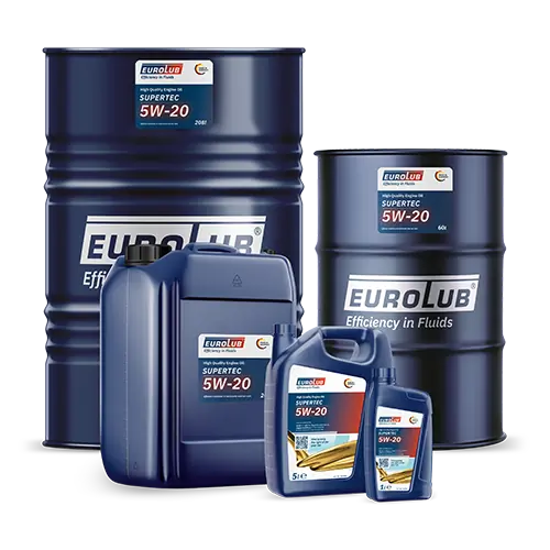 EUROLUB motorolaj - 314XXX - TothCarparts